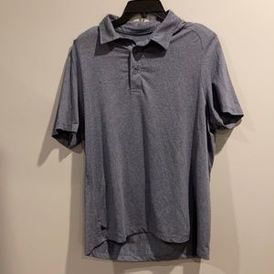 UNTUCKit Polo Shirt